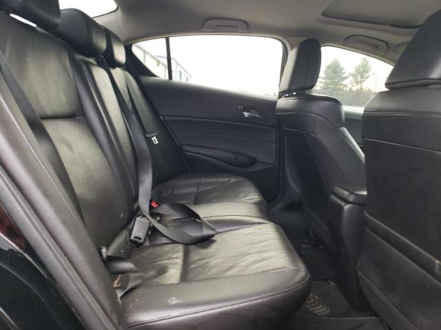 2015 ACURA ILX 20 19VDE1F36FE001558