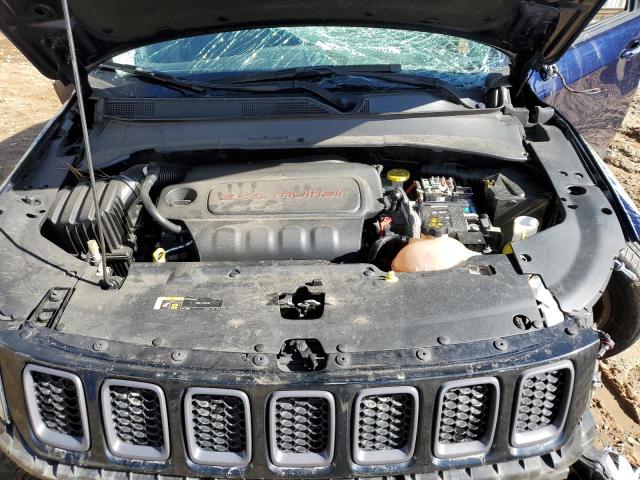 2020 JEEP COMPASS TR - 3C4NJDDB0LT127036