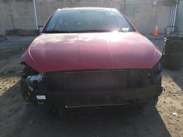 2020 HYUNDAI ELANTRA SE - 5NPD84LF7LH553950