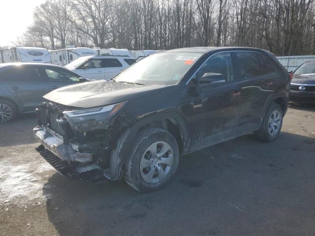 2023 TOYOTA RAV4 LE - 2T3K1RFV6PC226080