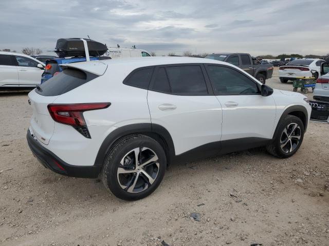 Vin: kl77lgep9sc048065, lot: 88794935, chevrolet trax 1rs 1rs 20253