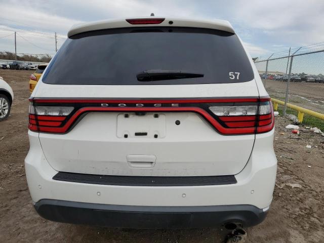 2020 DODGE DURANGO SS 1C4RDJFG8LC309949