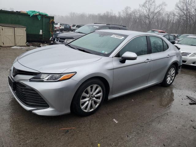 2018 TOYOTA CAMRY L 4T1B11HK9JU635144