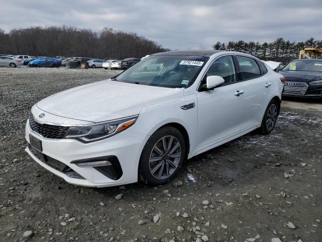 KIA OPTIMA EX