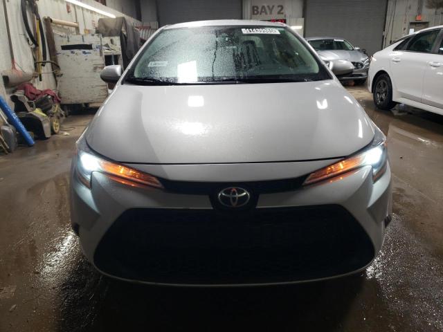 2021 TOYOTA COROLLA LE - 5YFEPMAE4MP174216