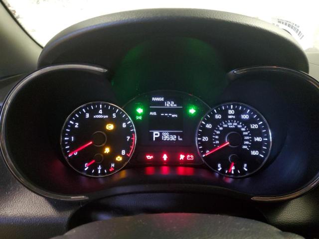 2016 KIA FORTE LX - KNAFK4A66G5615547