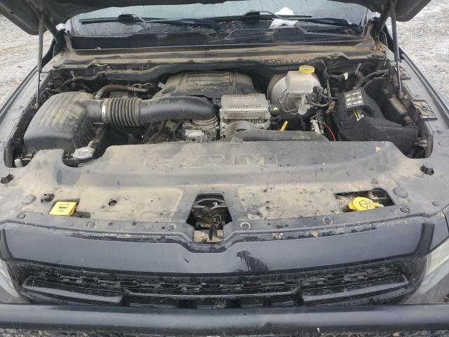 2020 RAM 1500 BIG H - 1C6SRFFT4LN409832