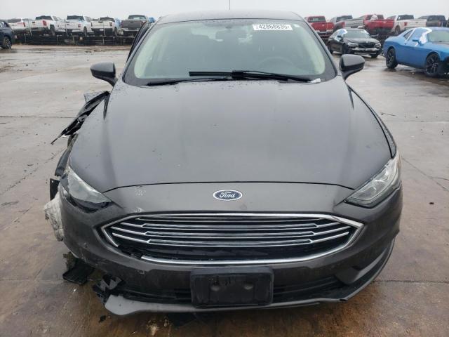 2017 FORD FUSION SE - 3FA6P0HD0HR349514