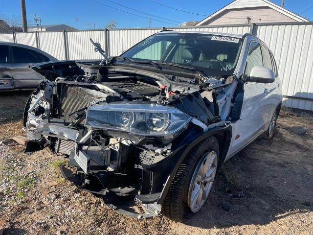 2015 BMW X5 XDRIVE3 5UXKR0C58F0K61731