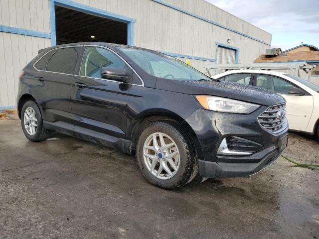 2022 FORD EDGE SEL 2FMPK4J95NBA45045