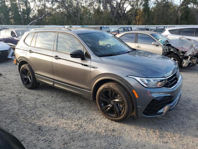 2024 VOLKSWAGEN TIGUAN SE 3VVCB7AX4RM103753
