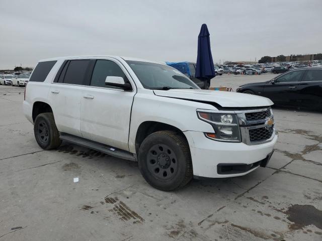 2017 CHEVROLET TAHOE POLI - 1GNLCDEC0HR317628