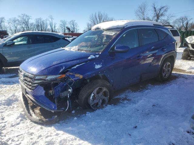 Vin: 5nmjbcde3rh364772, lot: 83827534, hyundai tucson sel 2024 img_1