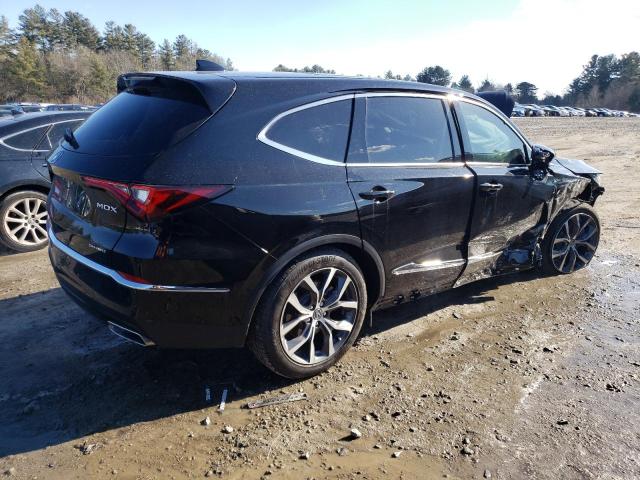 2024 ACURA MDX TECHNO - 5J8YE1H40RL003298