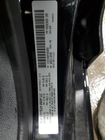 2015 CHRYSLER 200 LIMITE - 1C3CCCAB2FN503955