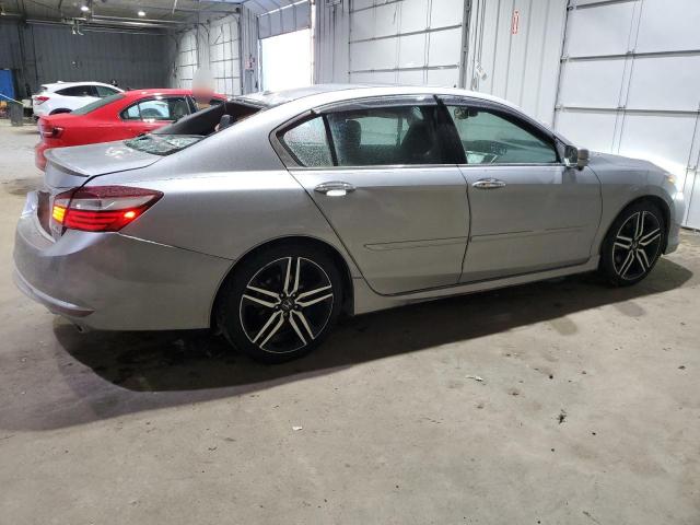 2017 HONDA ACCORD TOU - 1HGCR3F9XHA031256