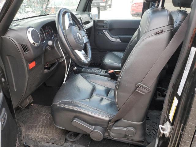 2016 JEEP WRANGLER U 1C4HJWFG5GL197439