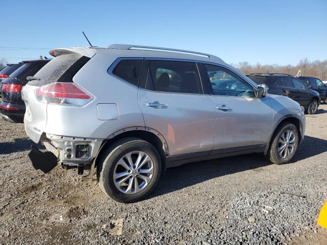 2015 NISSAN ROGUE S - KNMAT2MVXFP548259