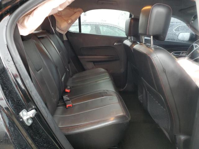2017 CHEVROLET EQUINOX LT - 2GNALCEK7H6275561