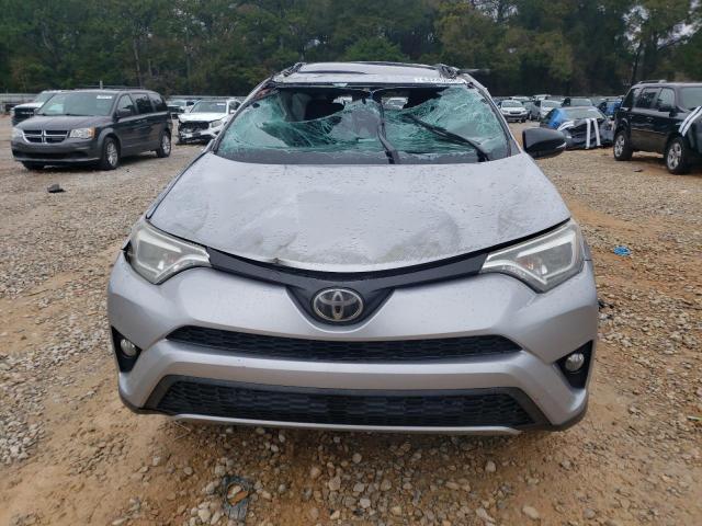 2017 TOYOTA RAV4 SE - 2T3JFREV3HW636379