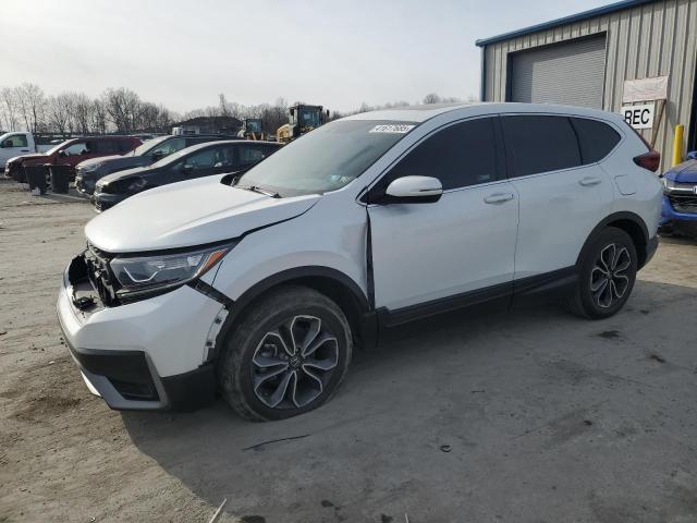 Vin: 2hkrw2h52mh649311, lot: 41617685, honda crv ex 2021 img_1