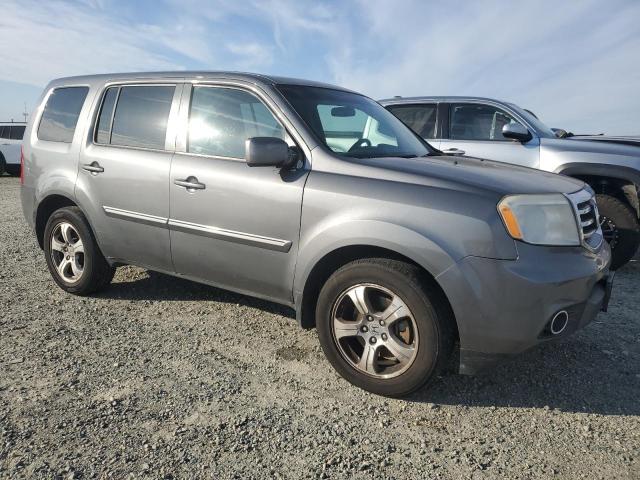 Vin: 5fnyf4h47cb004391, lot: 42566605, honda pilot ex 20124