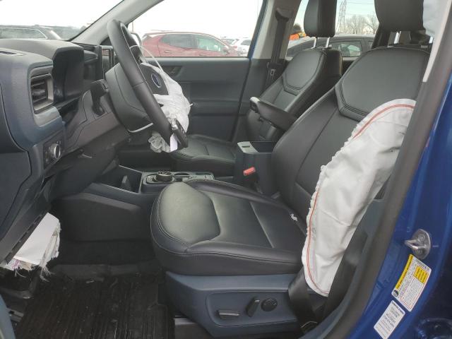 2024 FORD MAVERICK L 3FTTW8M3XRRA40873