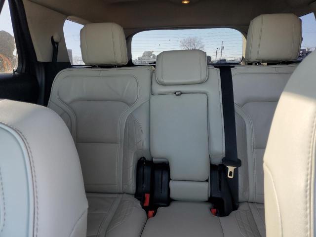 2018 FORD EXPLORER P - 1FM5K8HT4JGA60431