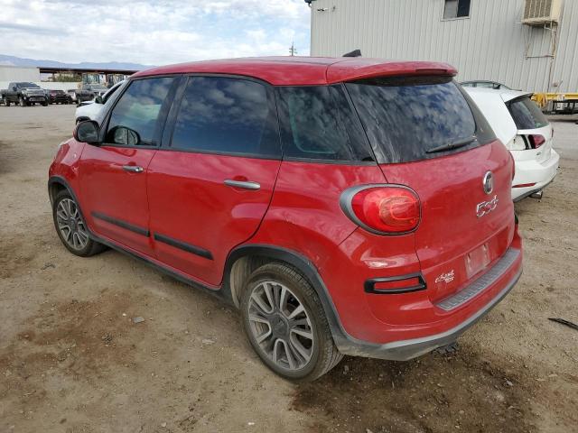2019 FIAT 500L TREKK ZFBNFADH4KZ041971