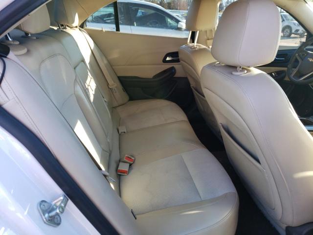 2013 CHEVROLET MALIBU 1LT - 1G11D5SRXDF238273