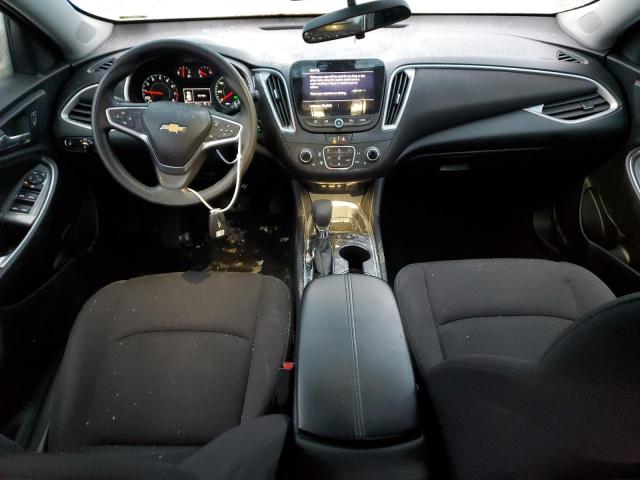 2022 CHEVROLET MALIBU LT - 1G1ZD5ST6NF141104