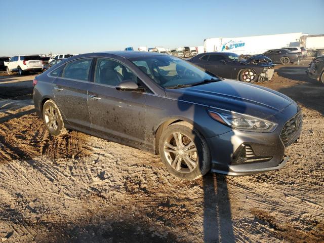 2018 HYUNDAI SONATA SPO - 5NPE34AF0JH646344