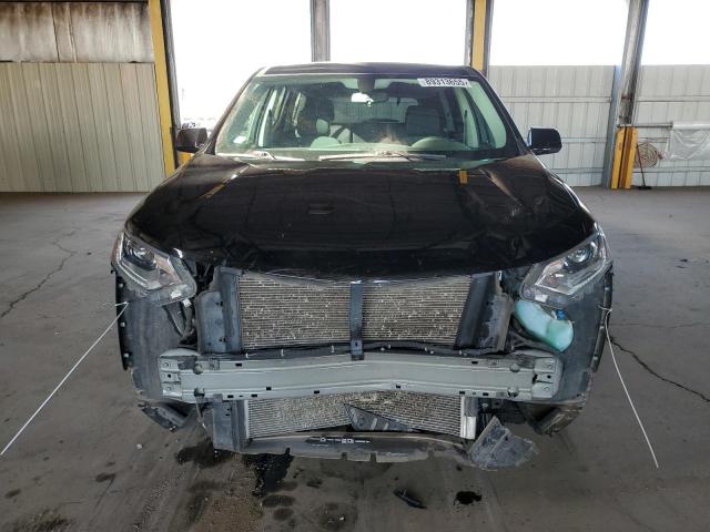 2020 CHEVROLET TRAVERSE L - 1GNERFKW8LJ165977