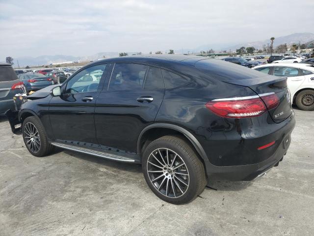 Vin: w1n0j8ebxpg165974, lot: 43209925, mercedes-benz glc-class 300 4matic 20232