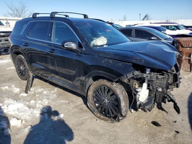 2024 HYUNDAI PALISADE C KM8R7DGE2RU675121