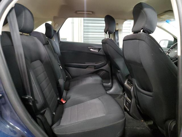 2017 FORD EDGE SE - 2FMPK4G90HBC64765