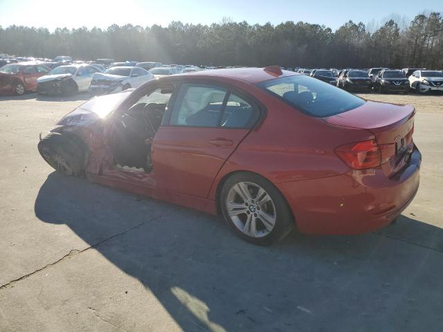 Vin: wba8e3c57gk503629, lot: 89296565, bmw 3 series xi sulev 20162