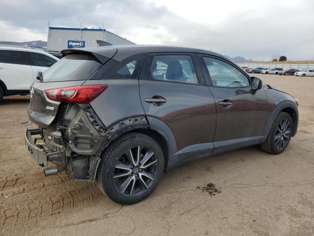 2018 MAZDA CX-3 TOURI - JM1DKFC70J0320668