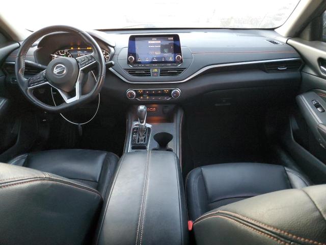 2019 NISSAN ALTIMA SR - 1N4BL4CW5KN303245