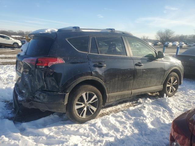 Vin: jtmrfrevxhj707157, lot: 86283634, toyota rav4 xle 20173