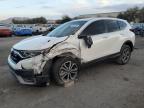 2021 HONDA CR-V EX - 2HKRW2H56MH661817
