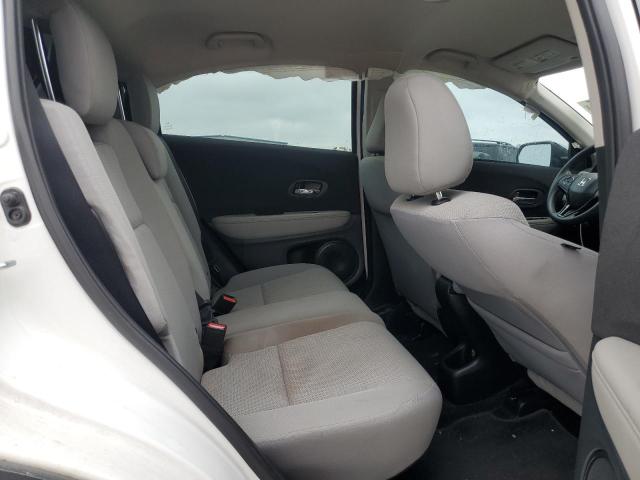 2021 HONDA HR-V LX - 3CZRU5H35MM713027