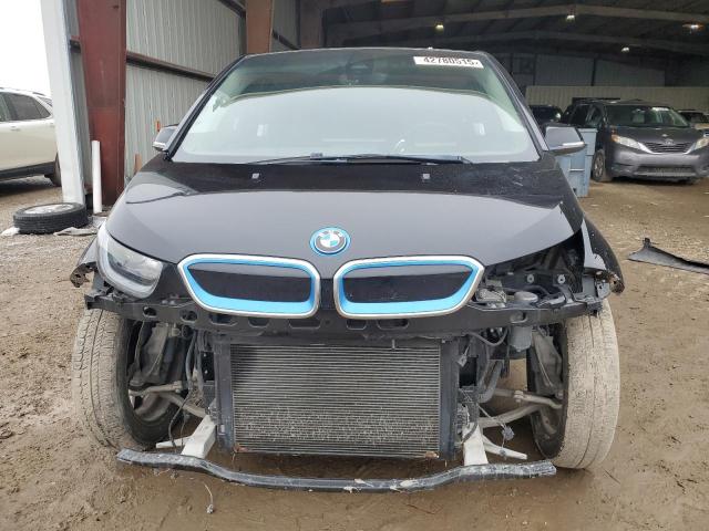 2017 BMW I3 REX WBY1Z8C31HV895526