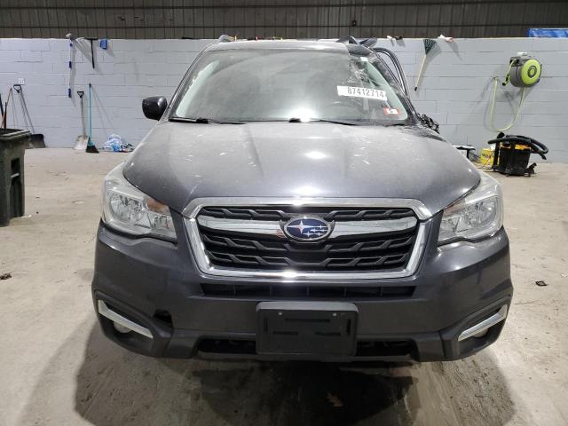 2017 SUBARU FORESTER 2 - JF2SJAJC4HH438183