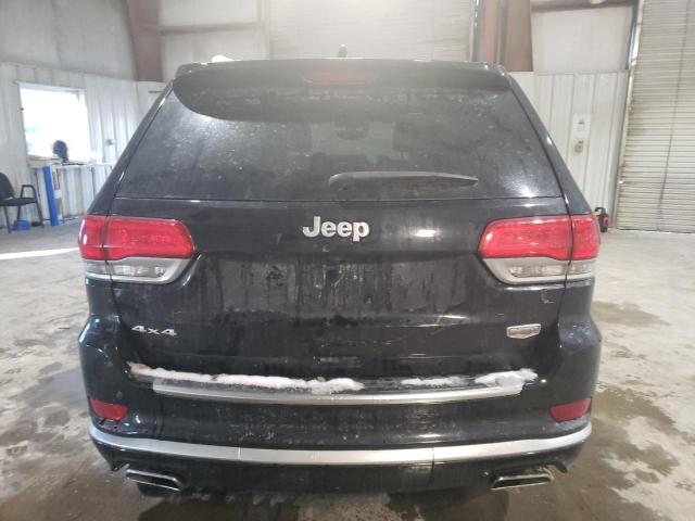 2017 JEEP GRAND CHER - 1C4RJFJGXHC915094