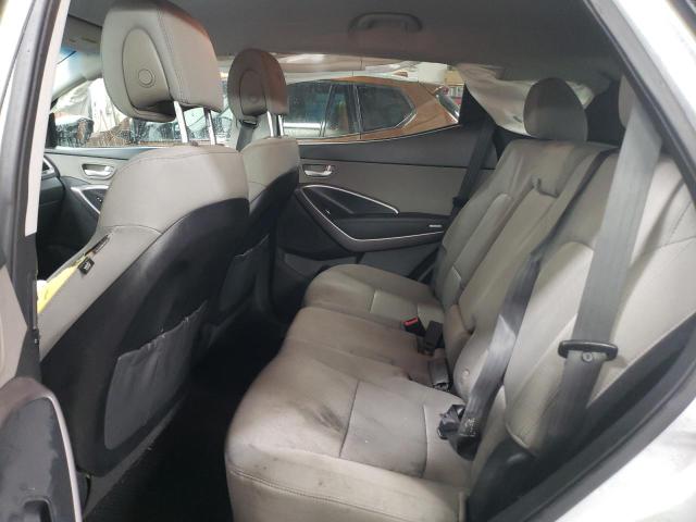 2015 HYUNDAI SANTA FE S - 5XYZU3LB0FG283853