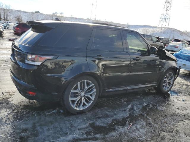 LAND ROVER RANGE ROVE 2016 black  gas SALWZ2EF5GA570016 photo #4