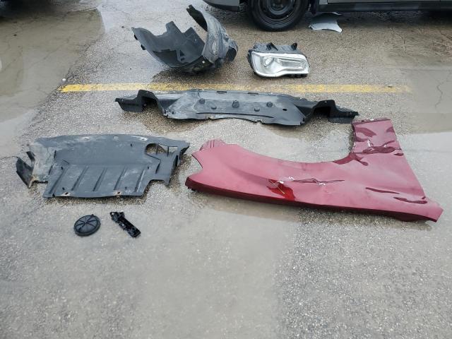 2015 CHRYSLER 300C PLATI 2C3CCASG0FH854063