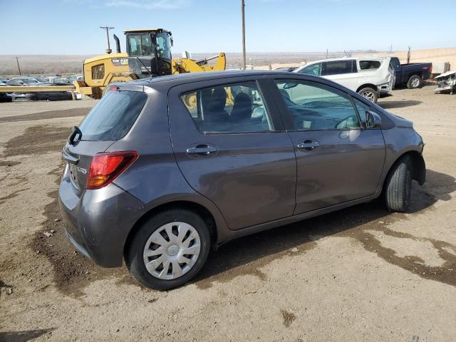 2015 TOYOTA YARIS - VNKKTUD3XFA026918