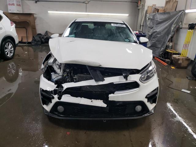 2020 KIA FORTE FE - 3KPF24AD8LE240261